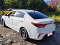 2018 Kia Rio IV, белый, 1050000 рублей - вид 3