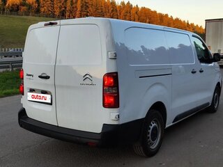 2019 Citroen Jumpy III, белый, 1850000 рублей, вид 4