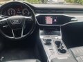 2018 Audi A7 55 TFSI II (4K), синий, 3849000 рублей - вид 10