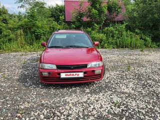 2000 Mitsubishi Lancer VI, пурпурный, 250000 рублей, вид 5
