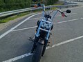 2012 Harley-Davidson Fat Bob, чёрный, 800000 рублей - вид 7