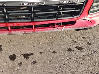 2011 Ford Focus III, красный, 690000 рублей, вид 3