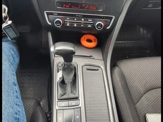 2016 Kia Optima IV, чёрный, 1650000 рублей, вид 3
