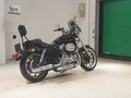2013 Harley-Davidson Sportster 883, чёрный, 747000 рублей - вид 4