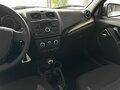2026 Lada (ВАЗ) Granta I Рестайлинг, чёрный - вид 8
