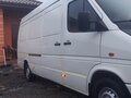 1998 Mercedes-Benz Sprinter, белый, 860000 рублей