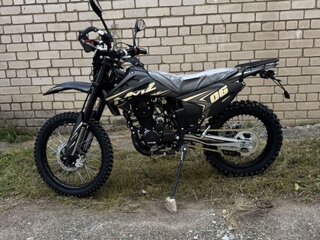 2025 MMZ 06 Pro, чёрный, 109000 рублей, вид 5