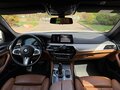 2018 BMW 5 серии 530d VII (G30/G31/G38), белый, 3599000 рублей - вид 10