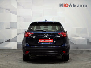 2014 Mazda CX-5 I, синий, 1850000 рублей, вид 5