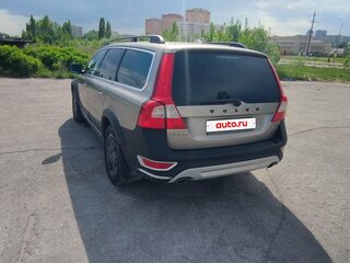 2012 Volvo XC70 II, бежевый, 1970000 рублей, вид 5