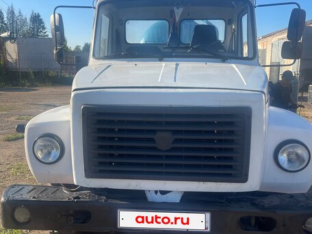 2009 ГАЗ КО-503В, 800000 рублей, вид 1