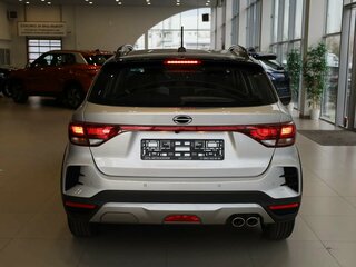 2025 Solaris KRX, серебристый, 2865000 рублей, вид 2