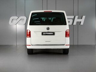 2019 Volkswagen Multivan T6, белый, 5800000 рублей, вид 4