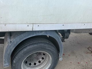 2021 Ford Transit, белый, 2450000 рублей, вид 5