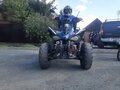 2020 Armada ATV 200, синий, 105000 рублей - вид 2