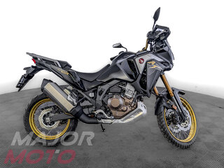 Honda CRF 1100L Africa Twin