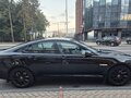 2014 Jaguar XF I Рестайлинг, чёрный, 1445000 рублей - вид 3