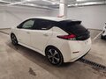 2019 Nissan Leaf II (ZE1), белый, 1900000 рублей - вид 8