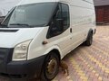 2012 Ford Transit, белый, 1100000 рублей - вид 1