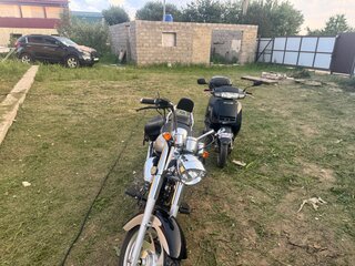 Omaks XGJ200