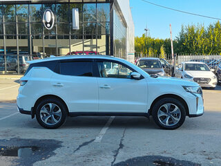 2023 Livan X6 Pro, белый, 1570000 рублей, вид 4