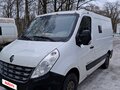 2015 Renault Master, белый, 950000 рублей - вид 6