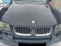 2004 BMW X3 25i I (E83), чёрный - вид 10