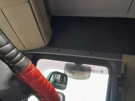 2006 Scania R-Series, красный, 1900000 рублей, вид 3