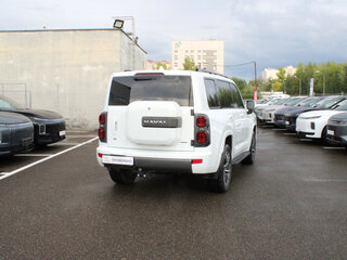 2024 Haval H9 II, белый, 3699000 рублей, вид 2