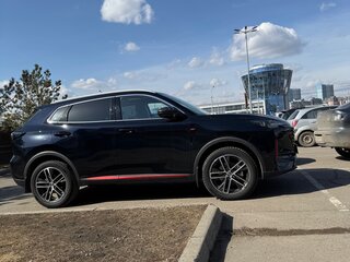 2024 Changan UNI-S I, чёрный, 2500000 рублей, вид 3