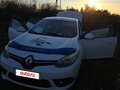 2014 Renault Fluence I Рестайлинг, белый, 850000 рублей - вид 1