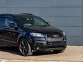 2011 Audi Q7 I (4L) Рестайлинг, чёрный, 1995000 рублей - вид 6