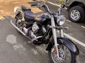 2000 Yamaha XVS400 Drag Star, чёрный, 350000 рублей - вид 2