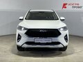 2020 Haval F7 I, белый, 1820000 рублей - вид 1