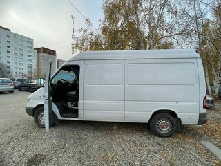 2013 Mercedes-Benz Sprinter Classic, белый, 1250000 рублей, вид 3