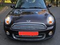 2011 Mini Hatch Cooper II (R56) Рестайлинг, коричневый, 2000000 рублей