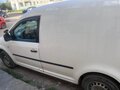 2013 Volkswagen Caddy, белый, 530000 рублей - вид 6