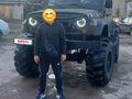 2005 УАЗ 3159 3159, зелёный - вид 7
