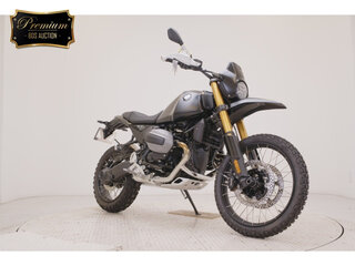 2026 BMW R 12 G/S, чёрный, 1690000 рублей, вид 2