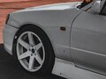 1999 Nissan Skyline X (R34), белый, 750000 рублей - вид 3
