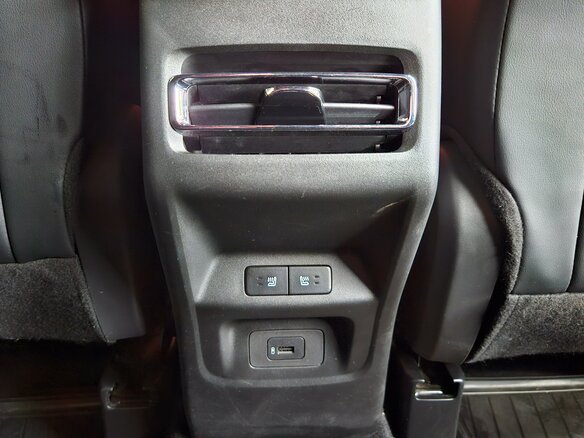2025 Changan CS35 Max, чёрный, 2310000 рублей - вид 19