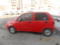 2010 Daewoo Matiz I Рестайлинг, красный, 160000 рублей - вид 2