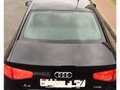 2013 Audi A4 IV (B8) Рестайлинг, чёрный, 1257982 рублей - вид 6