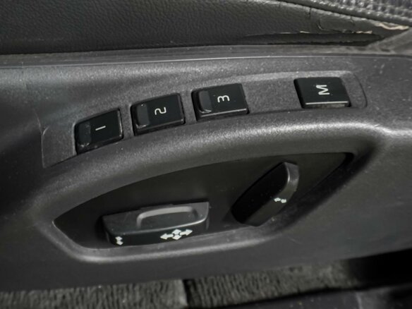 2012 Volvo S60 II, серый - вид 15