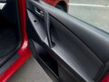 2012 Mazda 3 II (BL) Рестайлинг, красный, 960000 рублей - вид 10