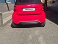 2014 Smart Fortwo II, красный, 1330000 рублей - вид 3