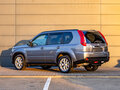 2011 Nissan X-Trail II Рестайлинг, серый, 1295000 рублей - вид 3