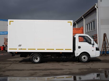 2024 Dongfeng Q35L, белый, 2950000 рублей, вид 3