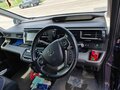 2016 Honda Stepwgn Spada V, фиолетовый, 1850000 рублей - вид 6