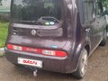 2014 Nissan Cube III (Z12), пурпурный, 700000 рублей - вид 1